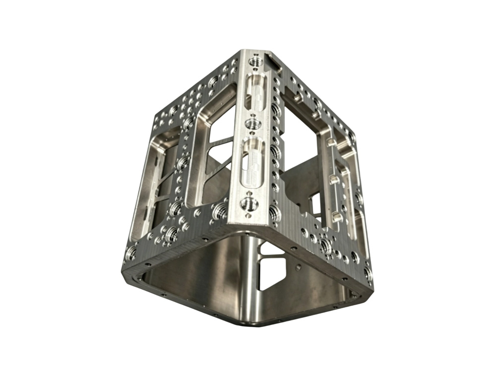 CNC Machining Parts
